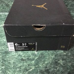 Youth air Jordan’s